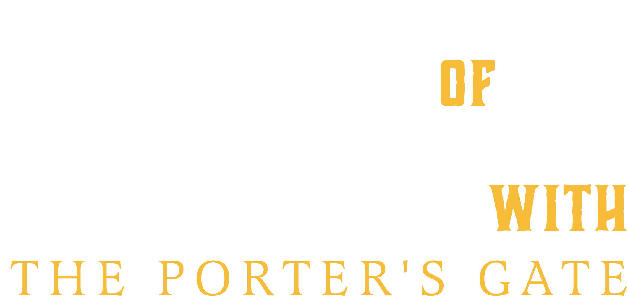 Night of Worship Concert Title